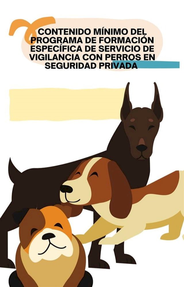 Contenido mínimo del programa de formación específica de servicio de vi