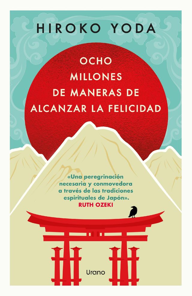 Ocho millones de maneras de alcanzar la felicidad