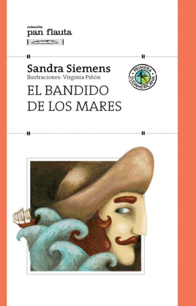 El bandido de los mares