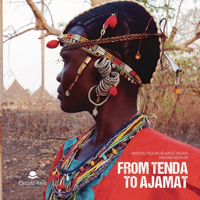 From Tenda to Ajamat