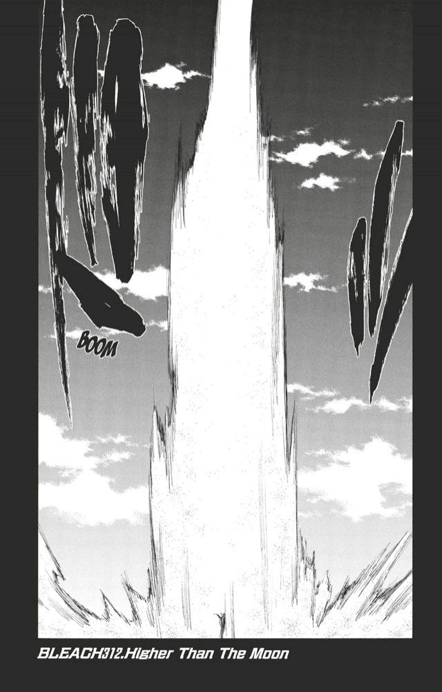 Bleach - T35 - Chapitre 312