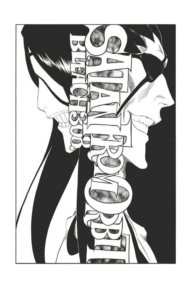 Bleach - T35 - Chapitre 308