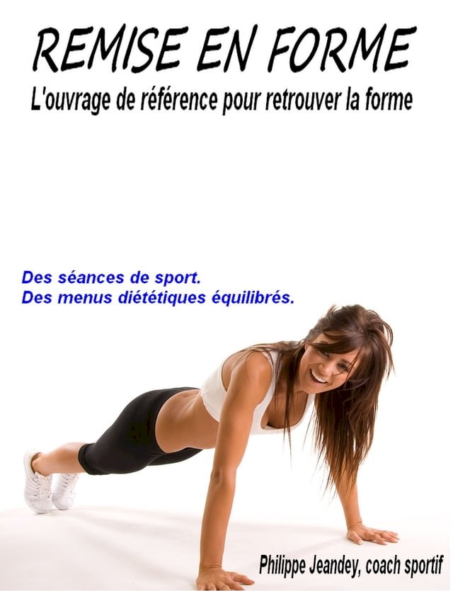 REMISE EN FORME