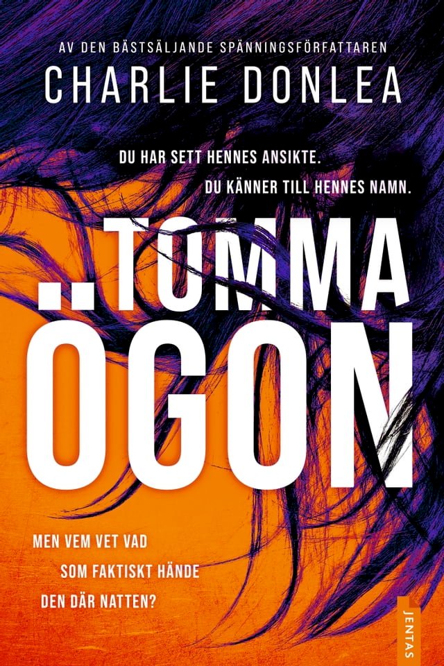 Tomma ögon(Kobo/電子書) PChome 24h購物