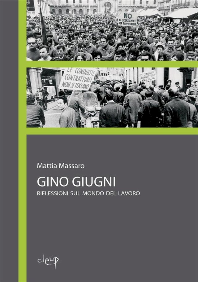 Gino Giugni