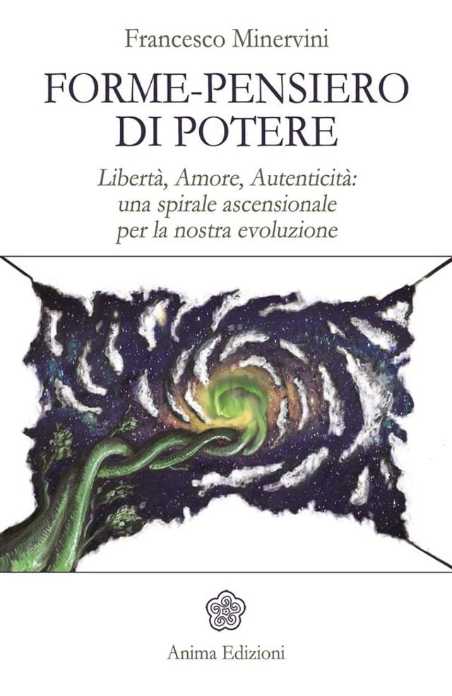 Forme-pensiero di potere