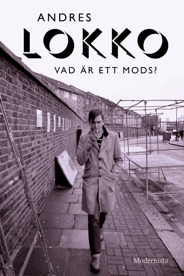 Vad är ett mods?