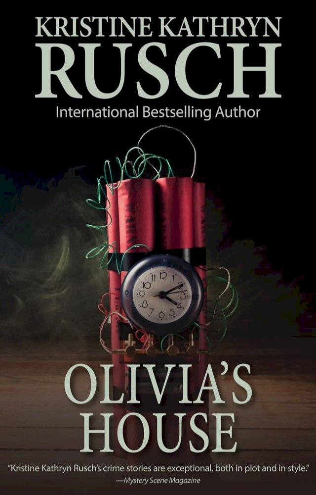 Olivia's House
