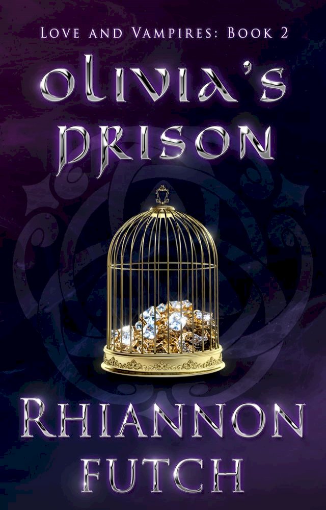Olivia's Prison