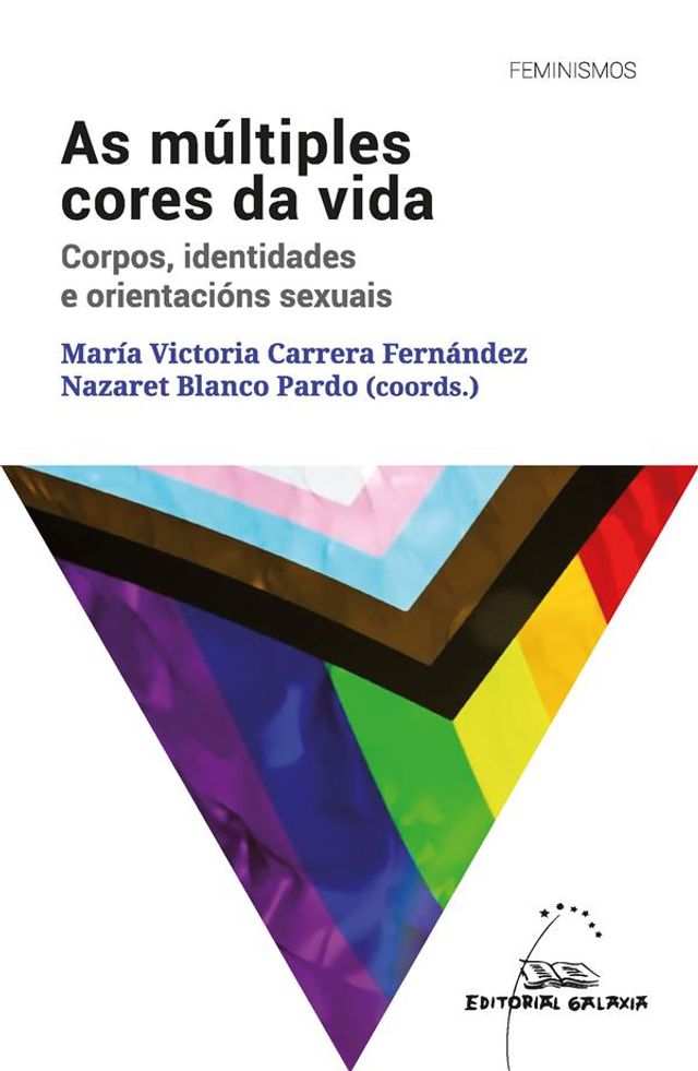 As múltiples cores da vida