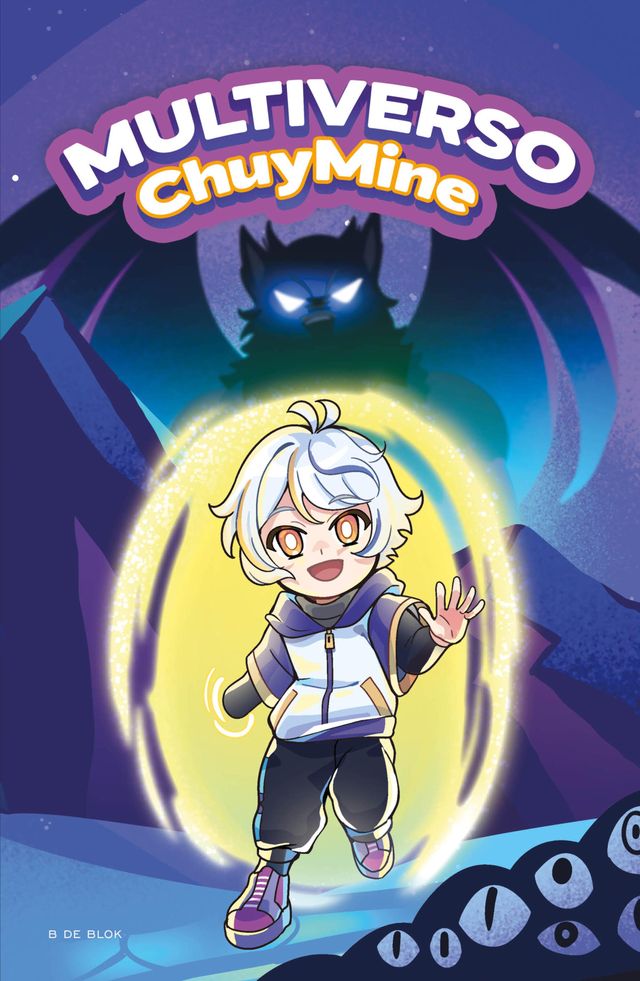 Multiverso ChuyMine