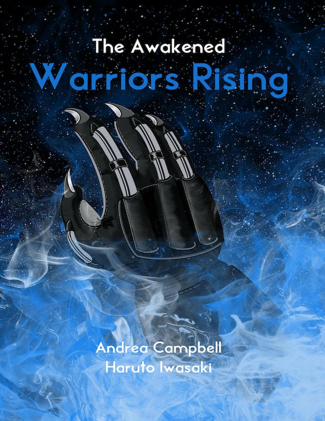 The Awakened: Warriors Rising