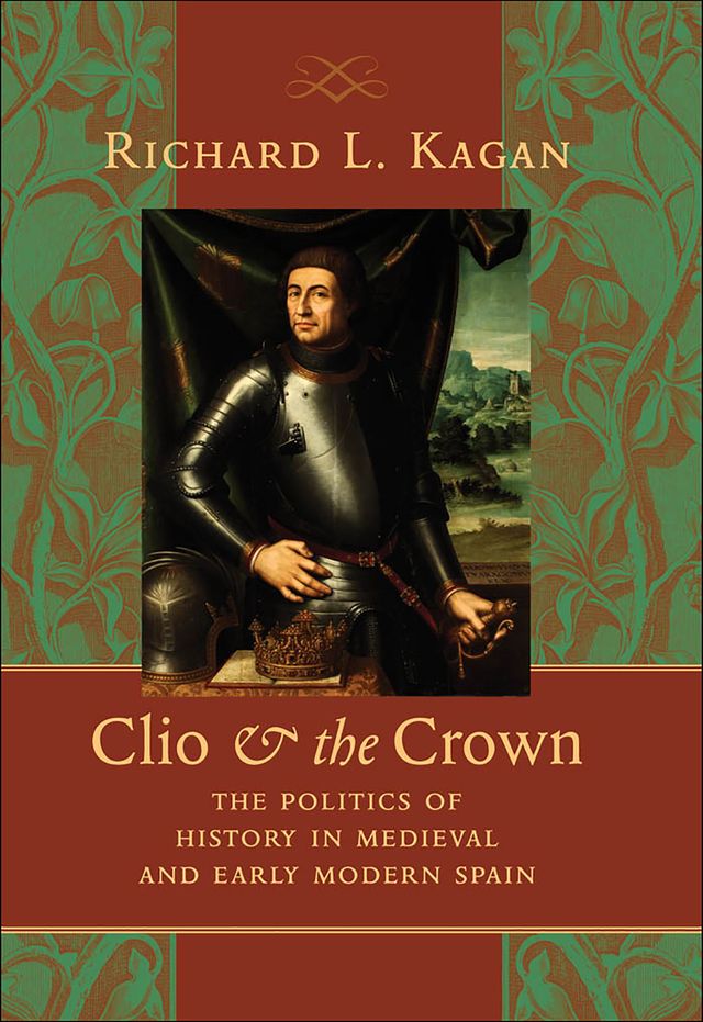 Clio and the Crown