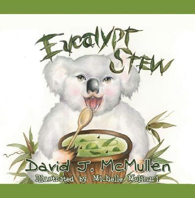 HyRead Eucalypt Stew(電子書)