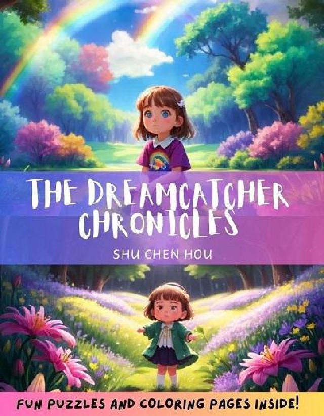 The Dreamcatcher Chronicles(電子書)