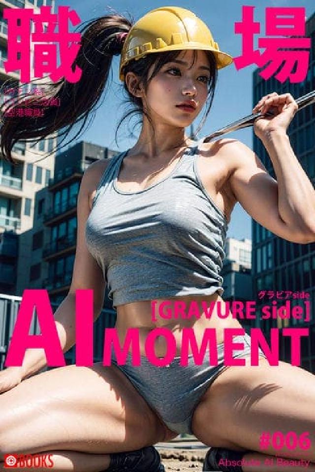 HyRead AI MOMENT 職場 [ちェやこside]. #0(電子書)