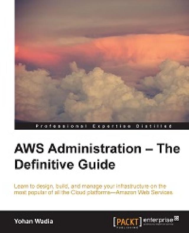 HyRead AWS administration:the defi(電子書)