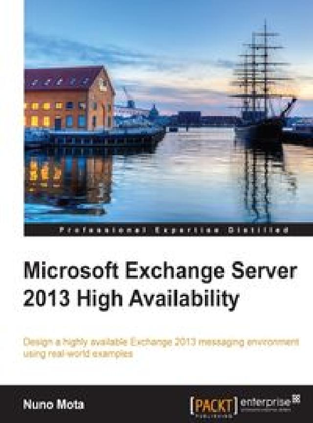 HyRead Microsoft exchange server 2(電子書)