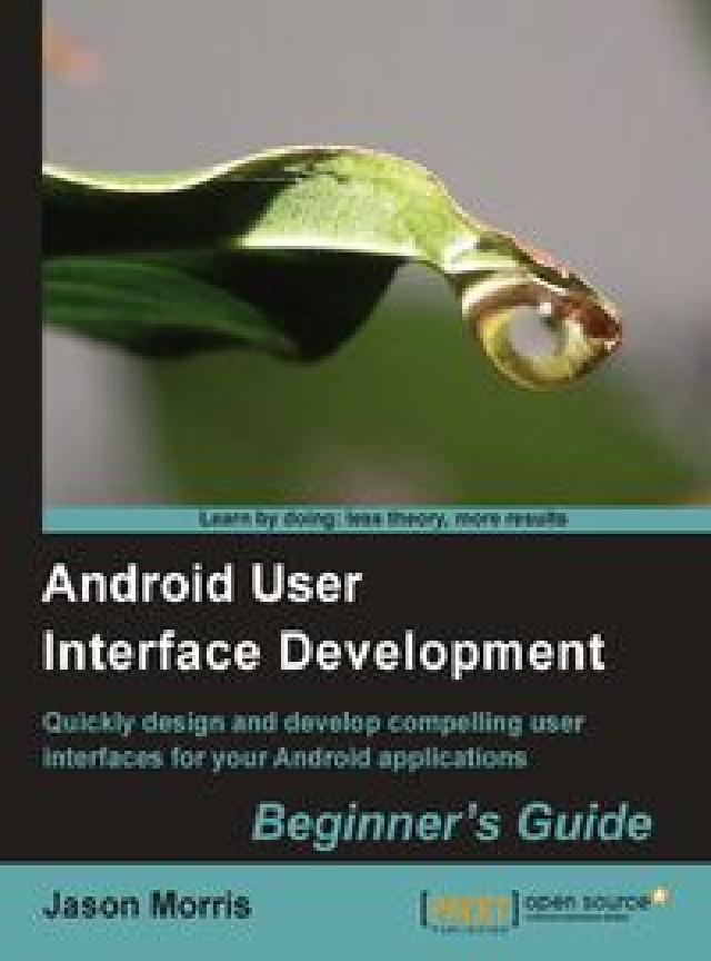 HyRead Android User Interface Deve(電子書)