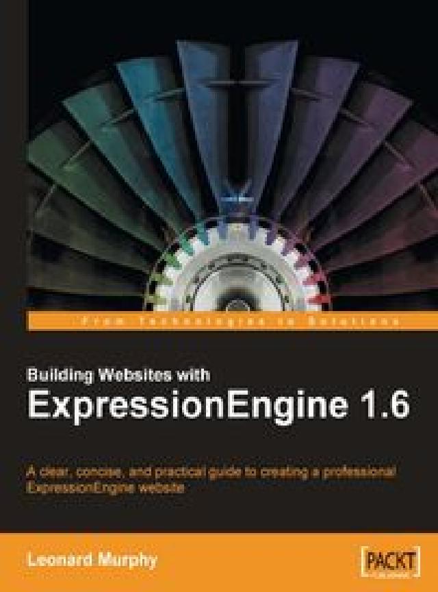 HyRead Building Websites with Expr(電子書)