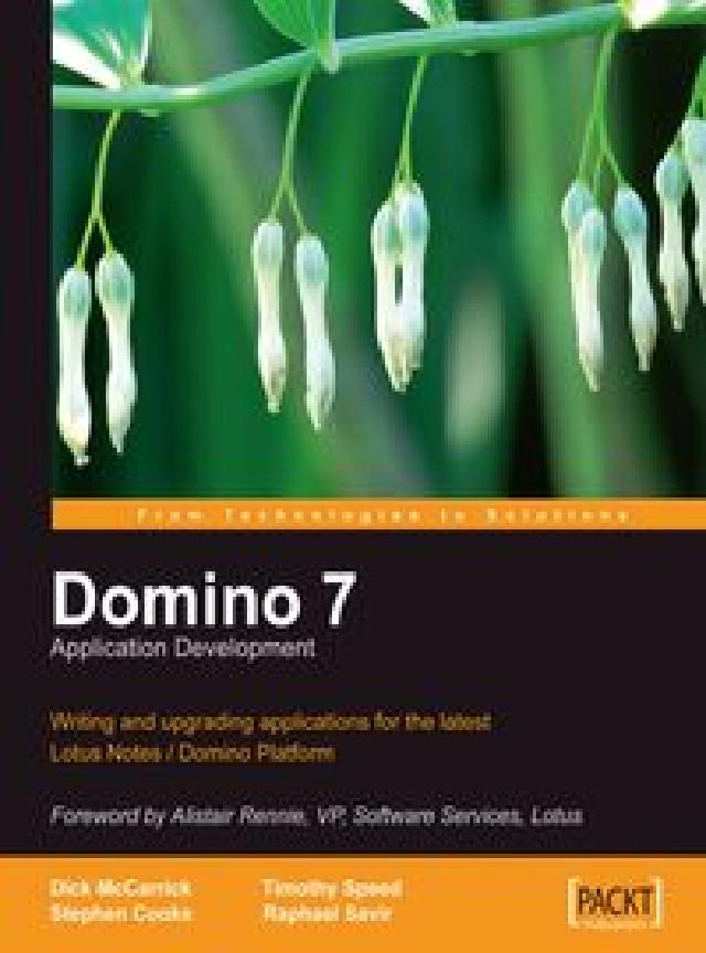 HyRead Domino 7 Application Develo(電子書)