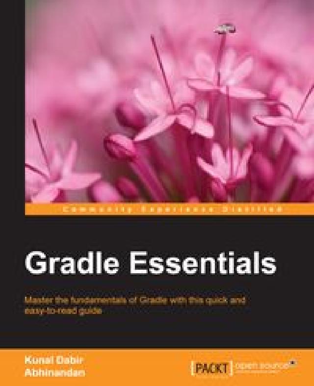 HyRead Gradle Essentials(電子書)