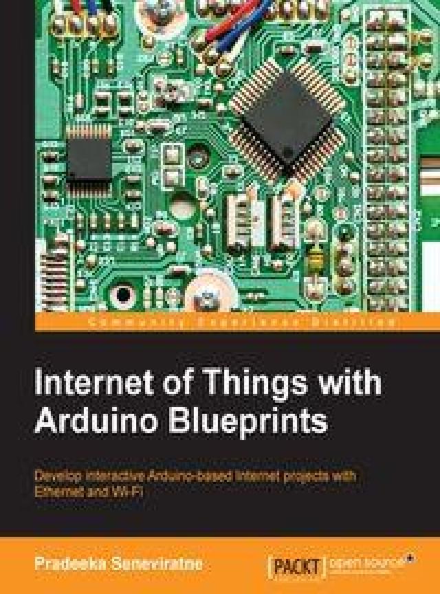 HyRead Internet of Things with Ard(電子書)