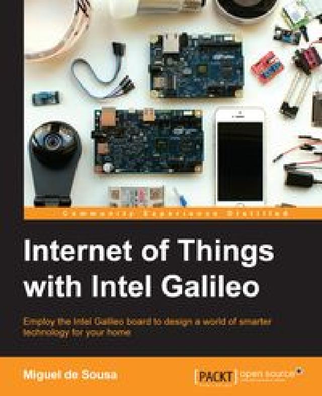HyRead Internet of Things with Int(電子書)