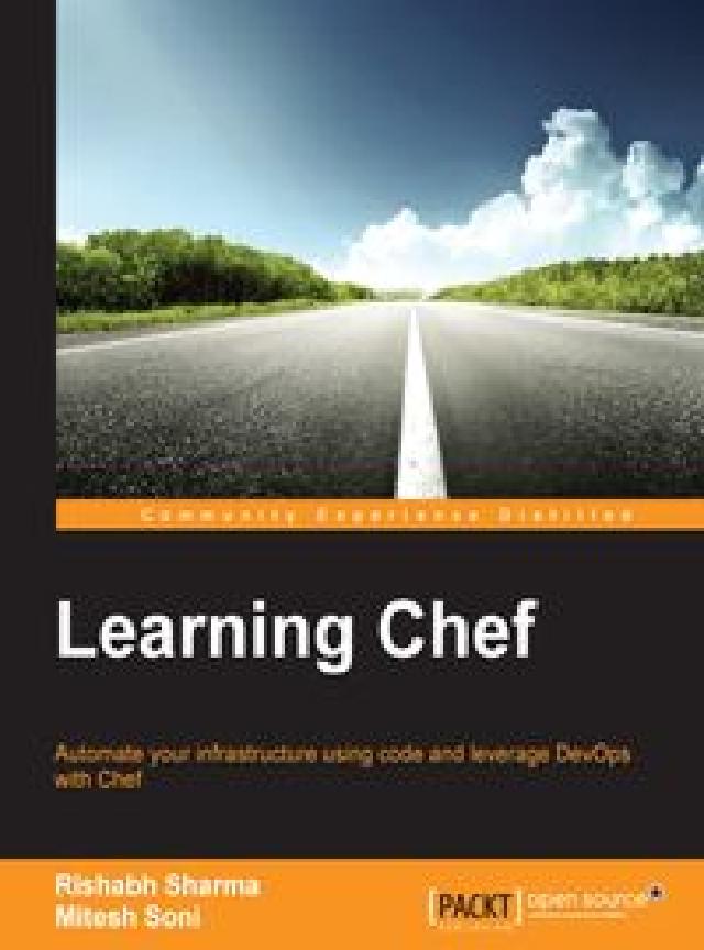 HyRead Learning Chef(電子書)