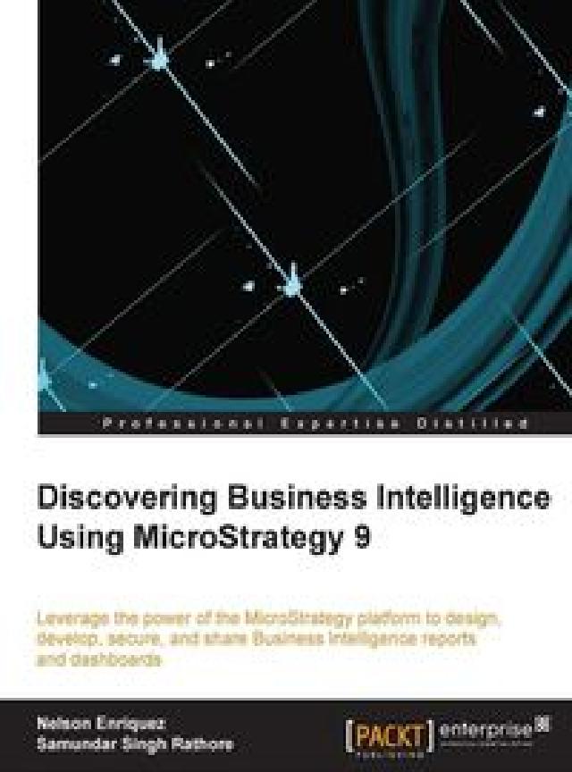 HyRead Discovering Business Intell(電子書)