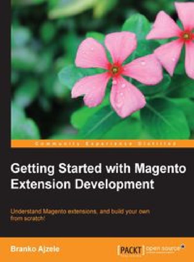 HyRead Getting Started with Magent(電子書)
