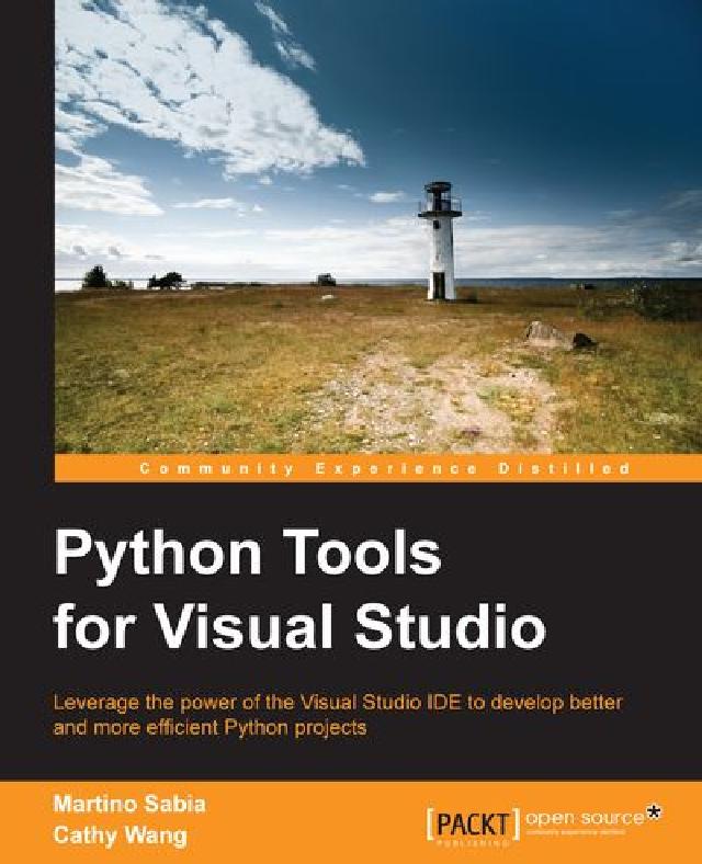 HyRead Python Tools for Visual Stu(電子書)