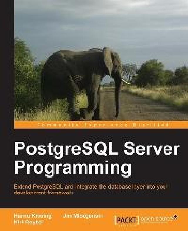 HyRead PostgreSQL Server Programmi(電子書)