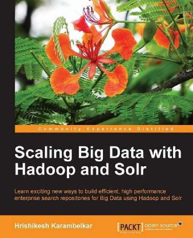 HyRead Scaling Big Data with Hadoo(電子書)