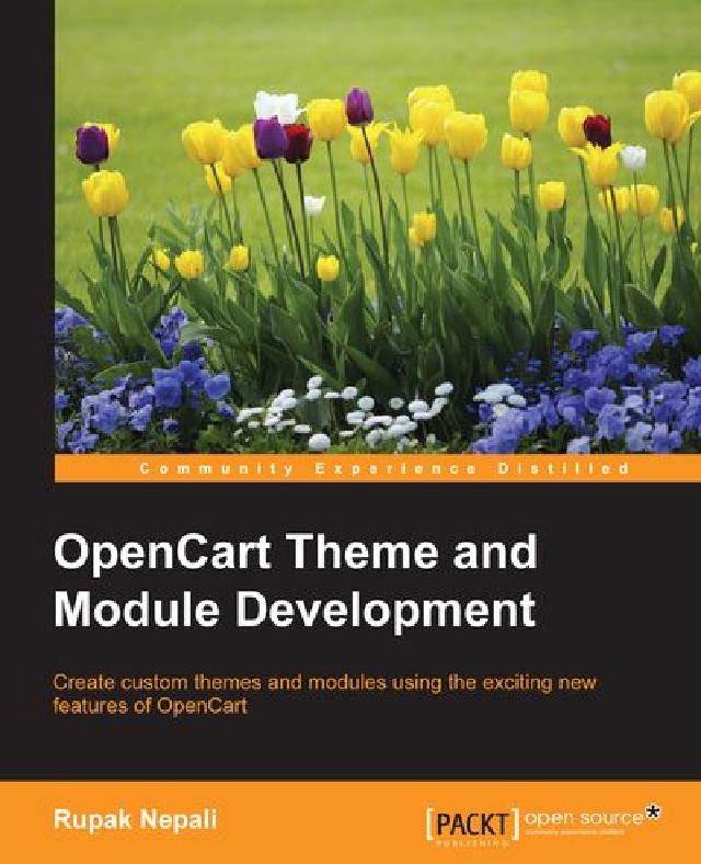 HyRead OpenCart Theme and Module D(電子書)