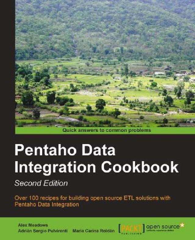 HyRead Pentaho Data Integration Co(電子書)