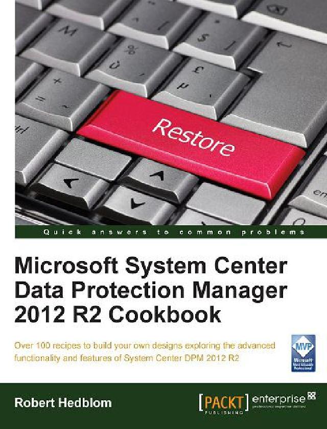 HyRead Microsoft System Center Dat(電子書)