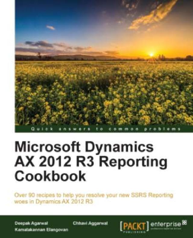 HyRead Microsoft Dynamics AX 2012 (電子書)（其他規格）