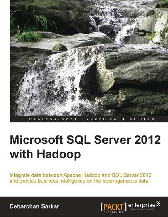 HyRead Microsoft SQL Server 2012 w(電子書)