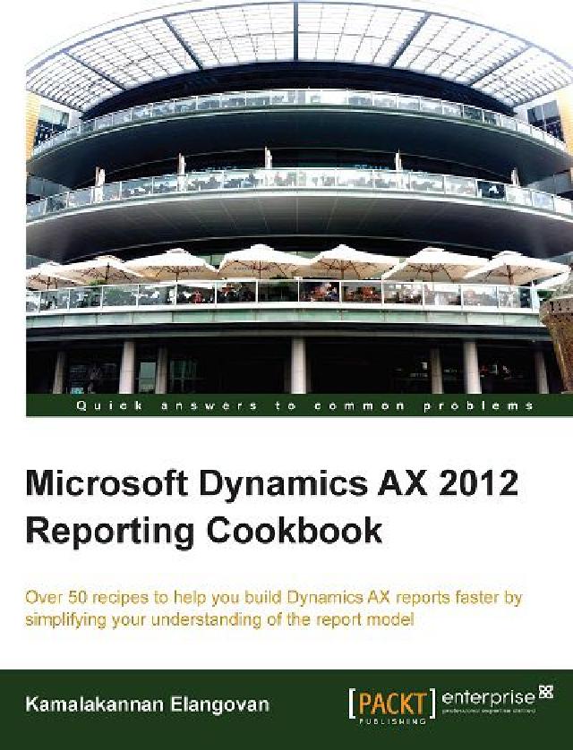 HyRead Microsoft Dynamics AX 2012 (電子書)（其他規格）