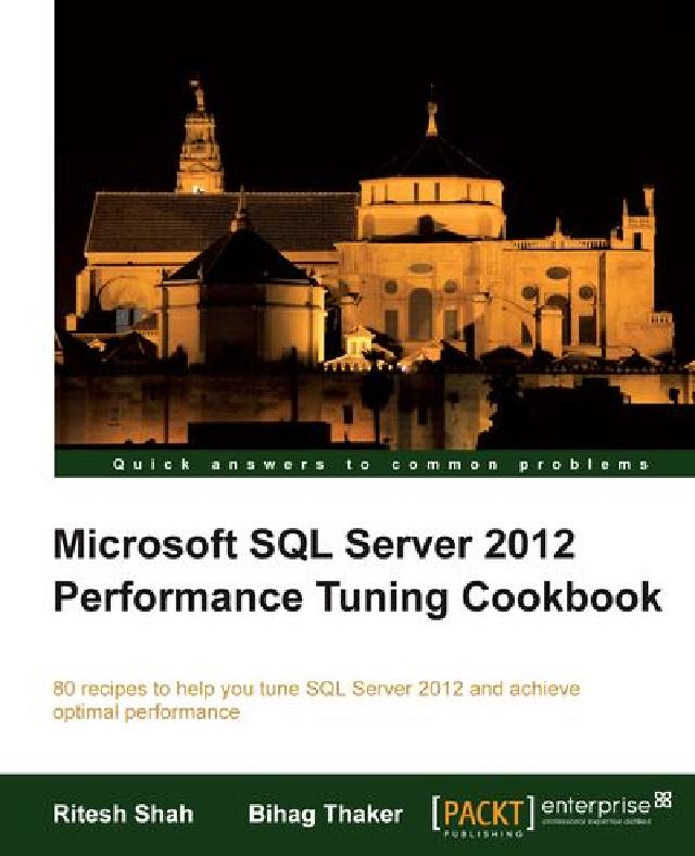 HyRead Microsoft SQL Server 2012 P(電子書)