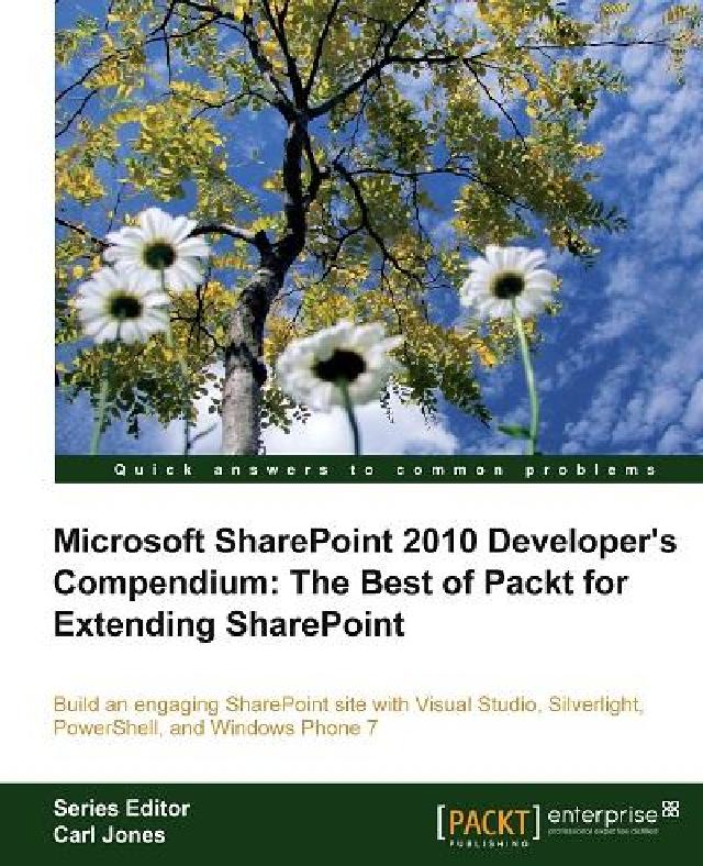 HyRead Microsoft SharePoint 2010 D(電子書)