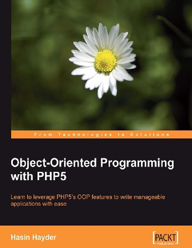 HyRead Object-Oriented Programming(電子書)