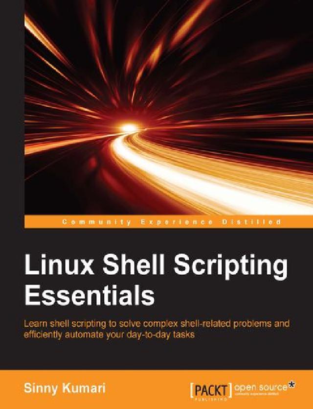 HyRead Linux Shell Scripting Essen(電子書)