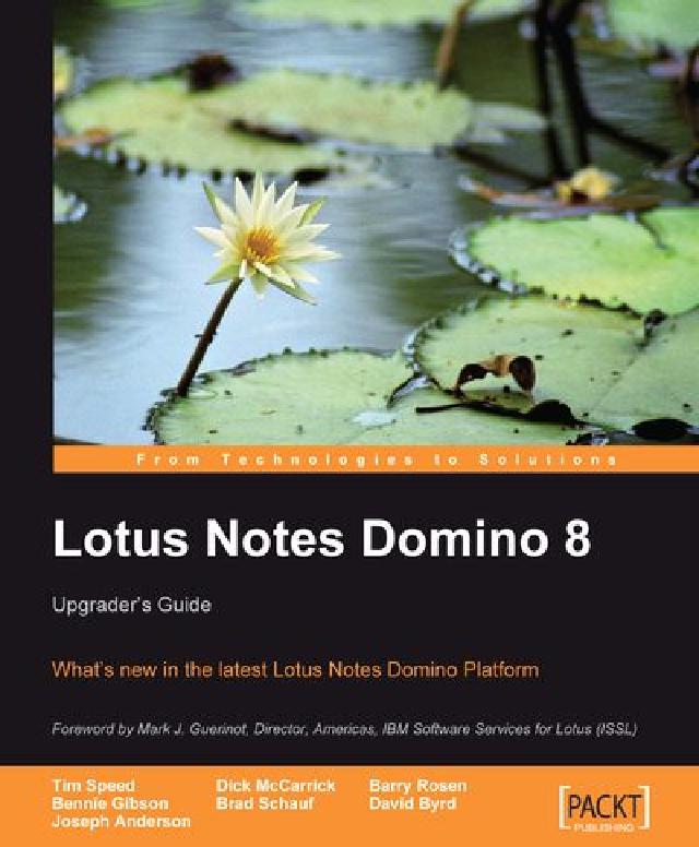HyRead Lotus Notes Domino 8 : Upgr(電子書)