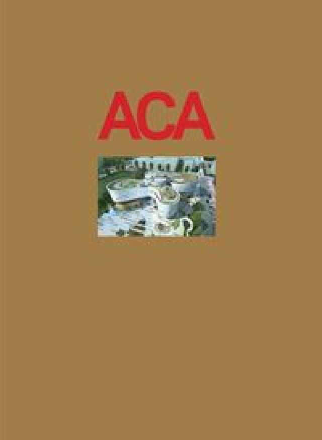 HyRead ACA:Architecture competitio(電子書)（其他規格）