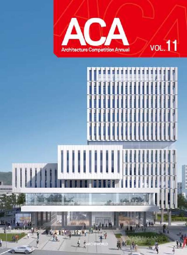 HyRead ACA:Architecture competitio(電子書)