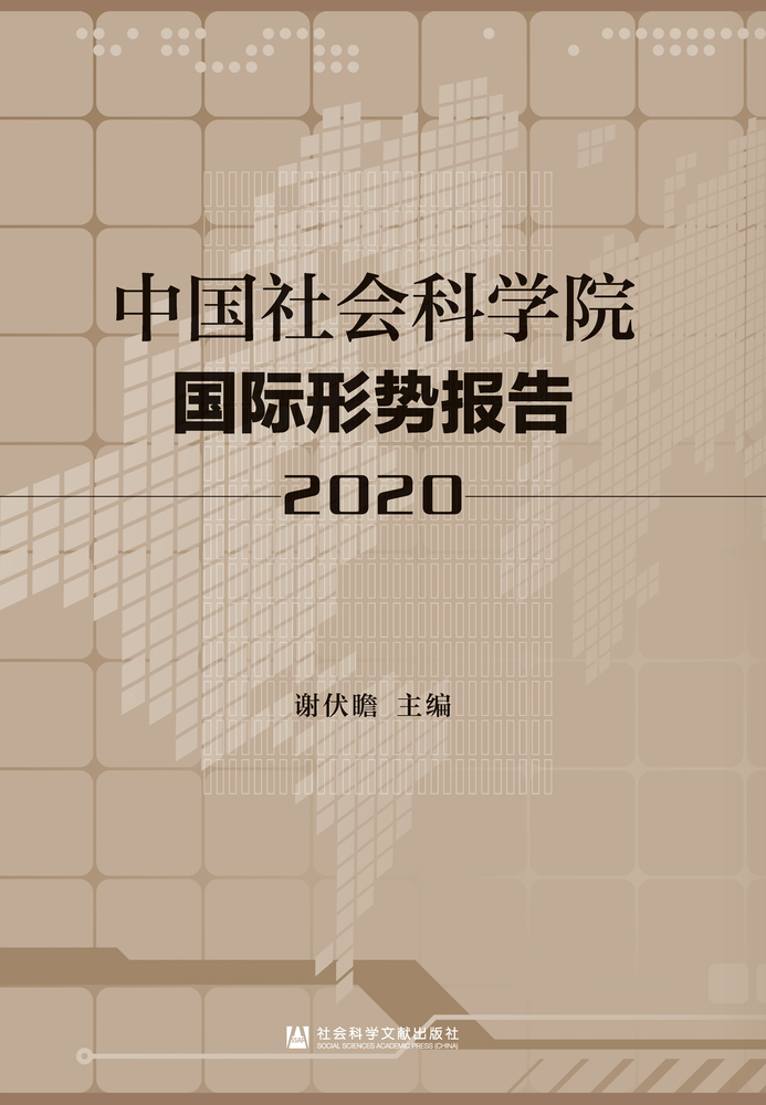 Pubu 中国社会科学院国际形势报告(2020)(Pubu電子書)