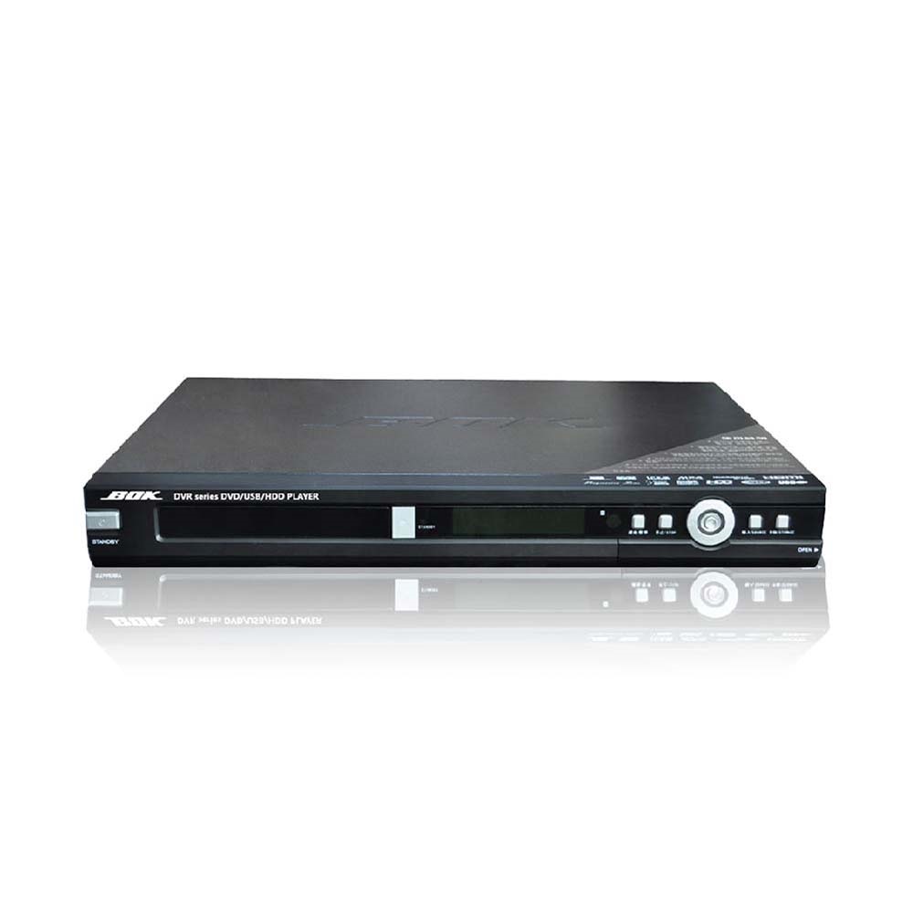 BOK DVR HDMI / USB 硬碟式DVD錄放影機(單機不含配件)