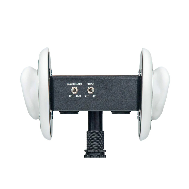 配信機器・PA機器・レコーディング機器 3Dio FS XLR Free Space XLR